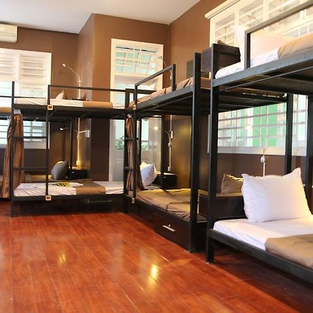 4 Seasons Hostel Danang Extérieur photo