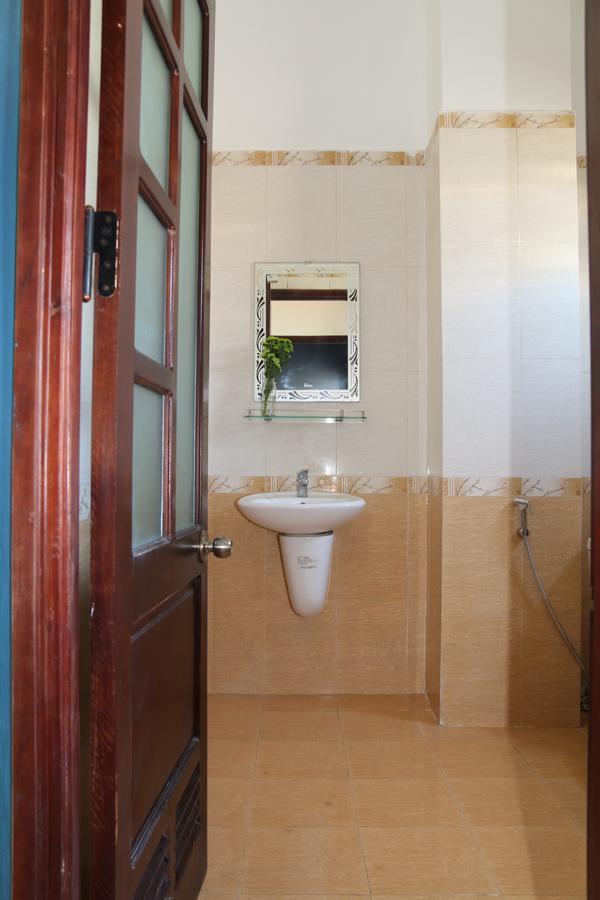 4 Seasons Hostel Danang Extérieur photo
