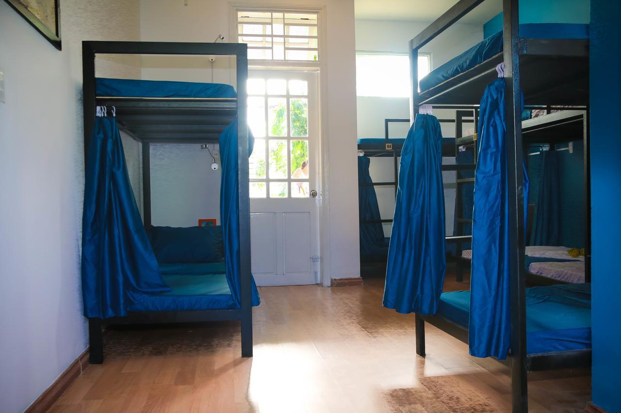 4 Seasons Hostel Danang Extérieur photo