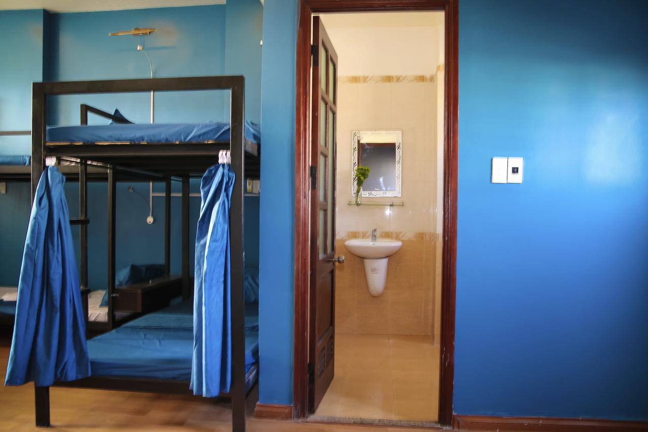 4 Seasons Hostel Danang Extérieur photo
