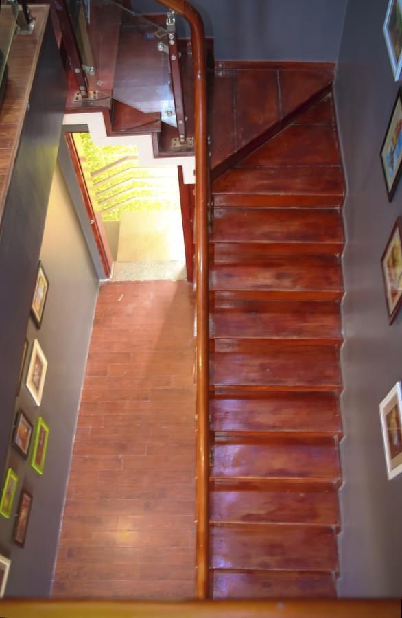 4 Seasons Hostel Danang Extérieur photo