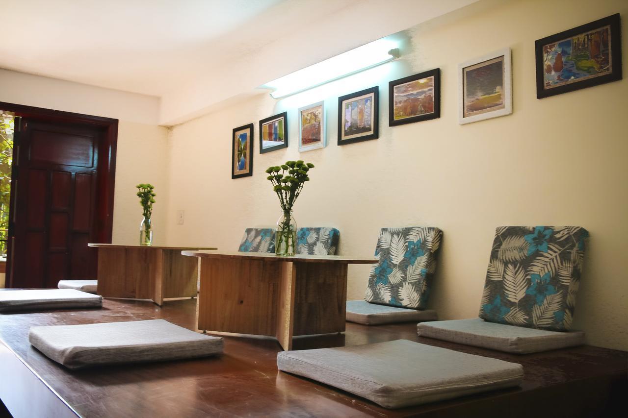 4 Seasons Hostel Danang Extérieur photo
