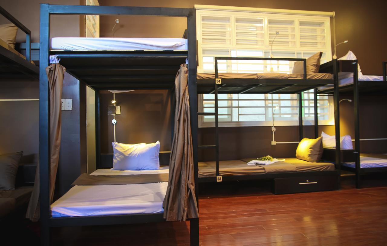 4 Seasons Hostel Danang Extérieur photo