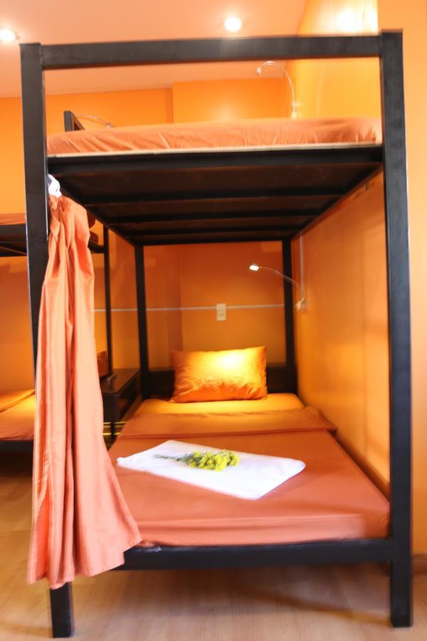 4 Seasons Hostel Danang Extérieur photo