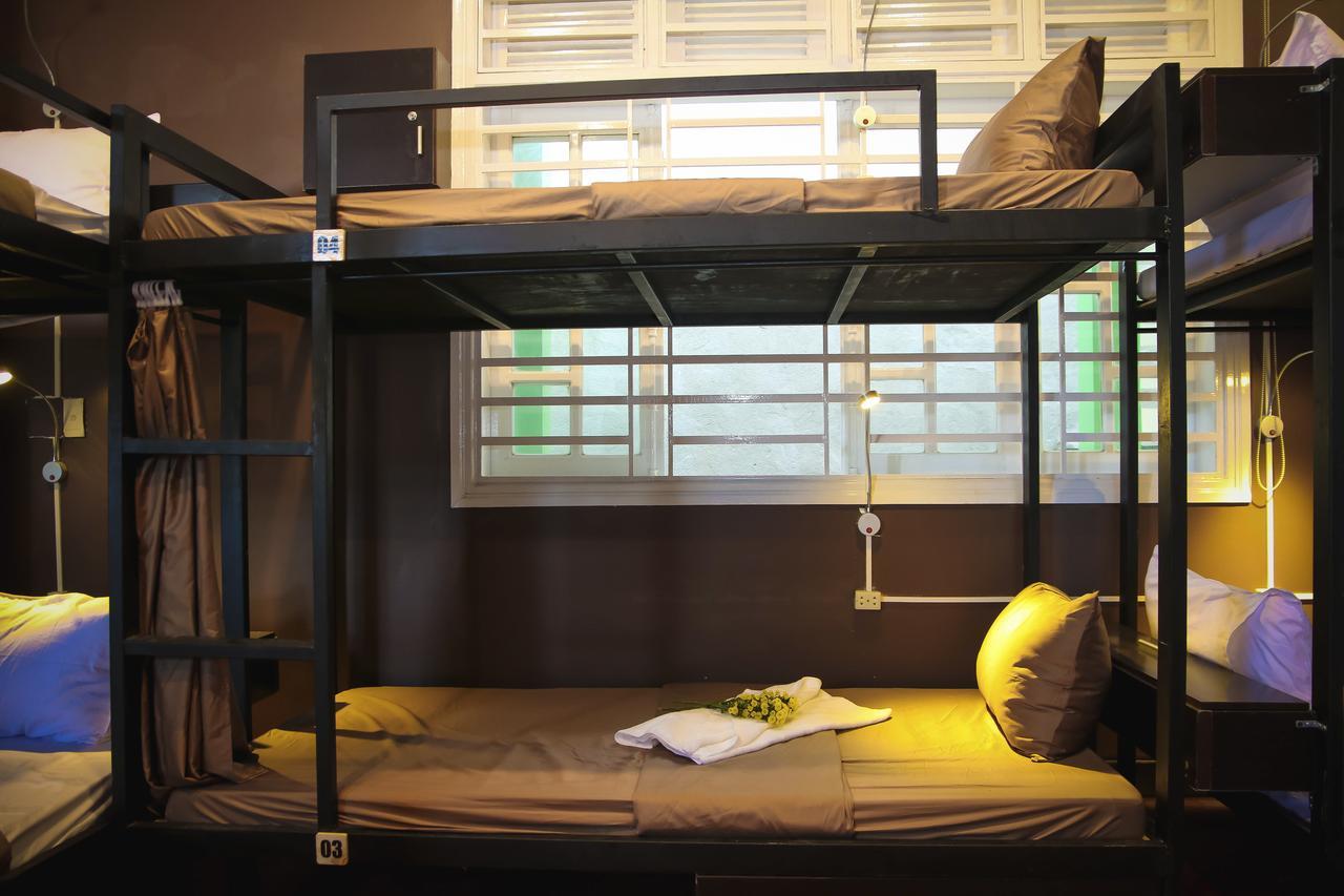 4 Seasons Hostel Danang Extérieur photo