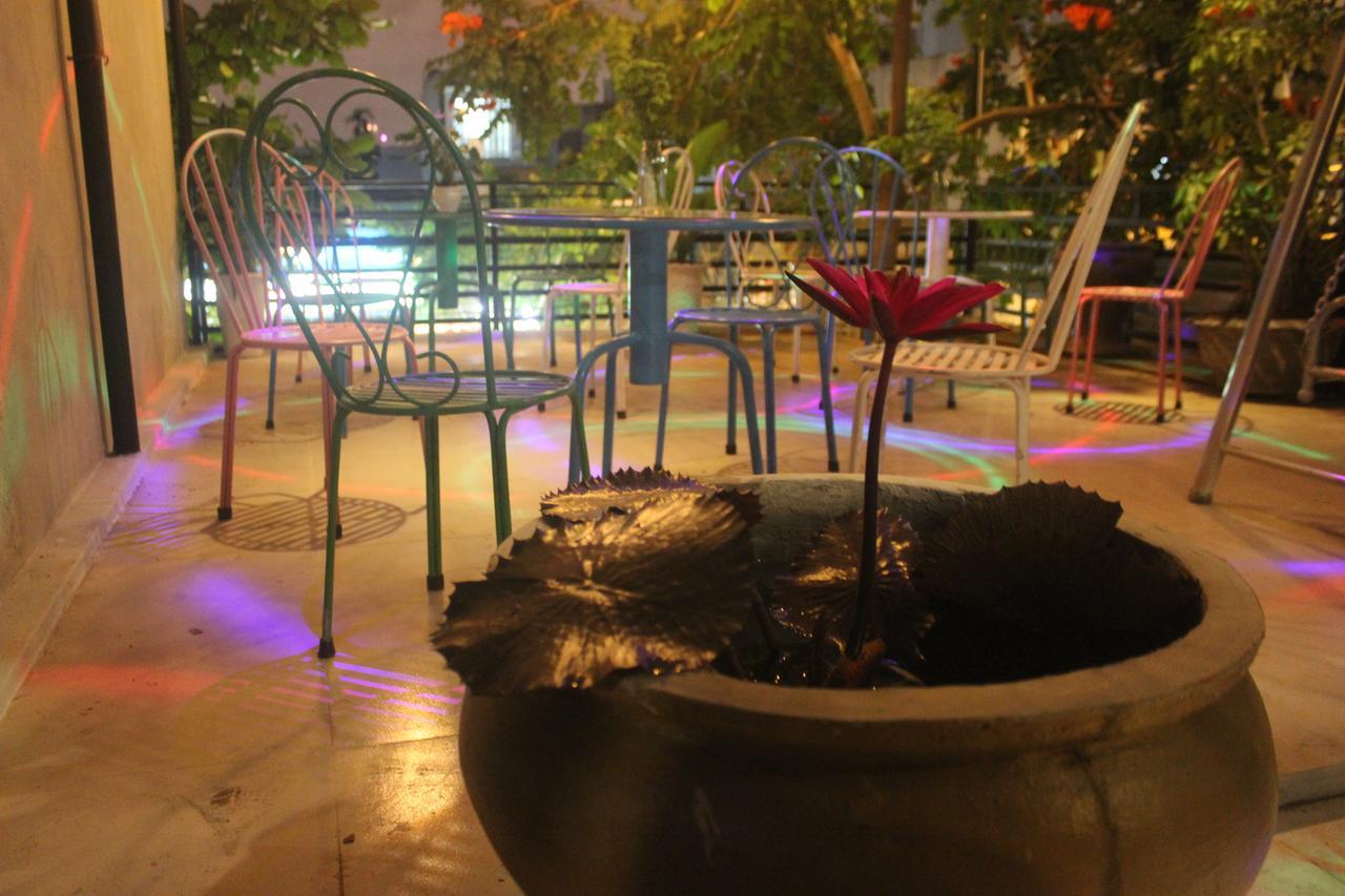4 Seasons Hostel Danang Extérieur photo