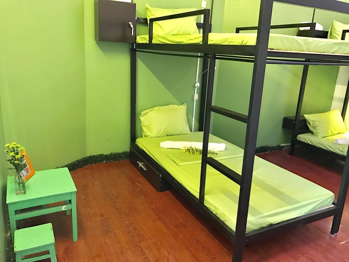 4 Seasons Hostel Danang Extérieur photo