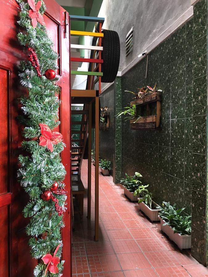 4 Seasons Hostel Danang Extérieur photo